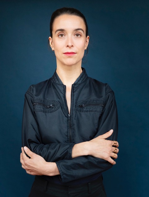 Leger, Nina photo 2024 Francesca Mantovani (c) Editions Gallimard - copie