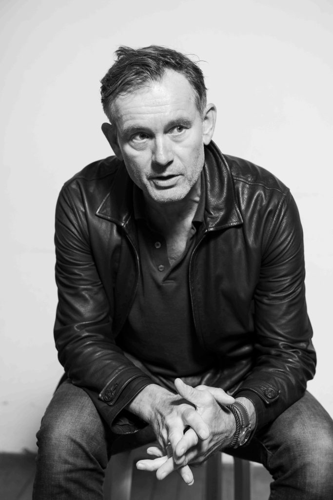 Ewald Engelen (c) Sanne van der Meij